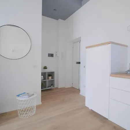 דירה Casa Mangi