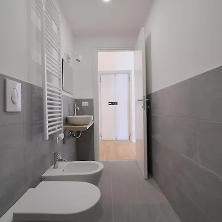 דירה Casa Mangi *