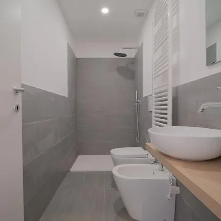 דירה Casa Mangi