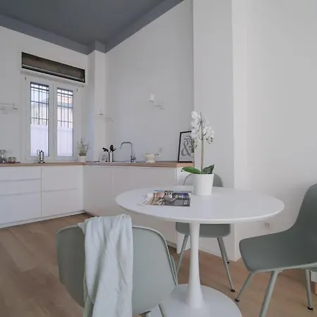 Casa Mangi דירה *
