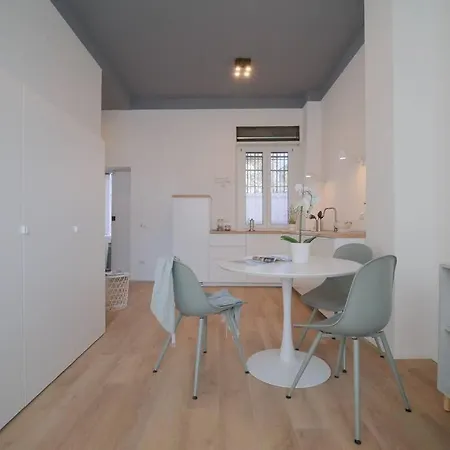 Casa Mangi *