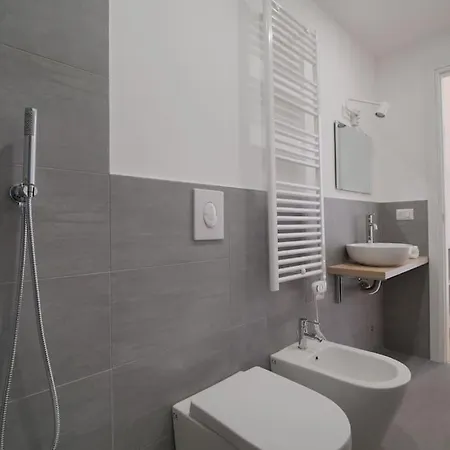 Apartment Casa Mangi