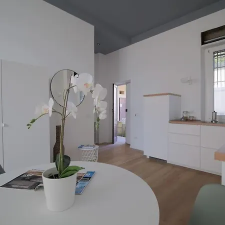 Casa Mangi Apartment *