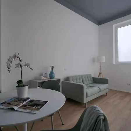 Casa Mangi Apartment Milan