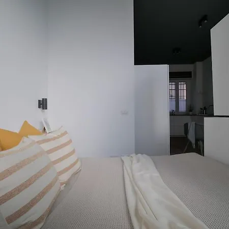 Casa Mangi * Milan
